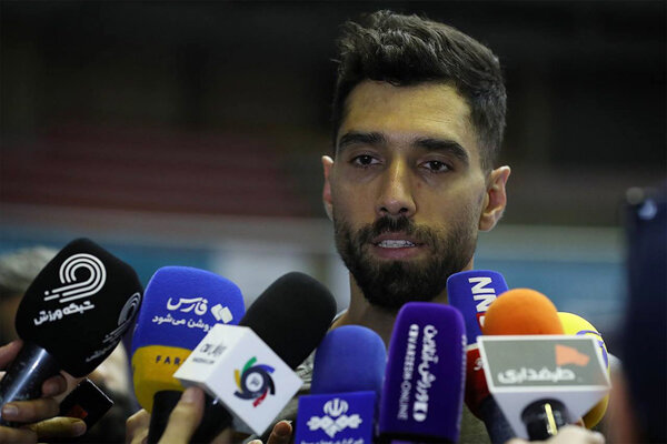 موسوی: توهین به بازیکن بی انصافی بود / حضورم در تیم ملی نیاز نیست