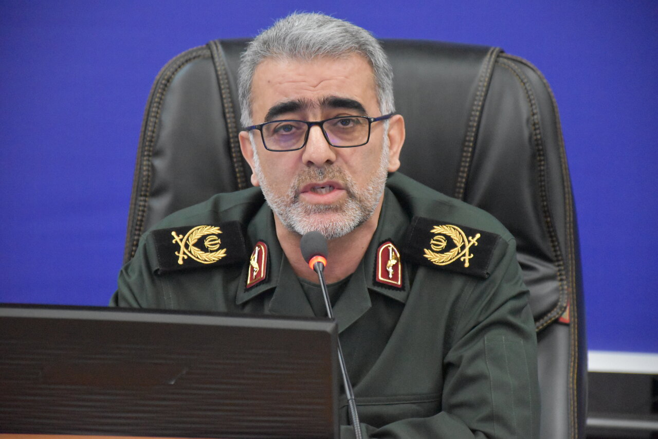 رسالت اصلی بسیج علمی رفع نیازهای اولویت دار و کسب مرجعیت علمی است