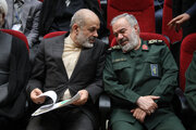 Strategic shake-up in IRGC: Who is new IRGC deputy chief?