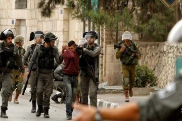 3 Palestinians martyred in Israel raids on Nablus (+VIDEO)