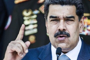Venezuelan President condemns attack against Kremlin