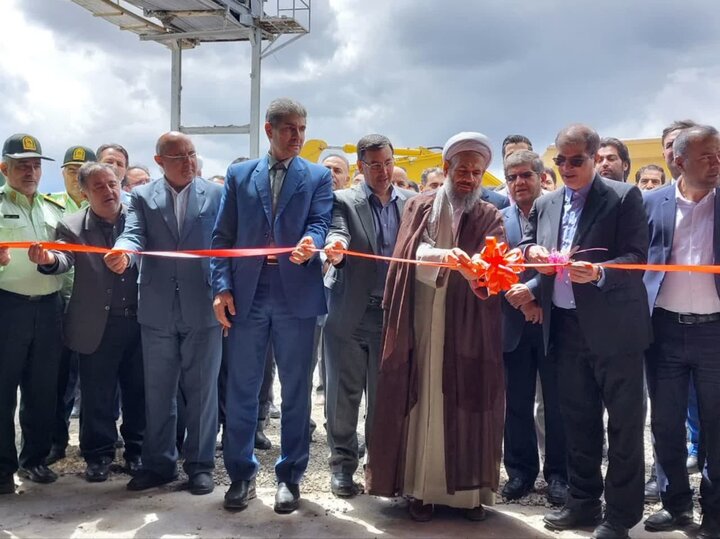 ضرورت فعالسازی معادن راکد در شهرستان اهر