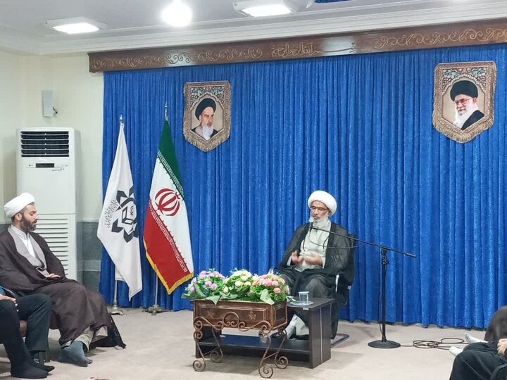 رسانههای انقلابی در خط مقدم جهاد تبیین باشند