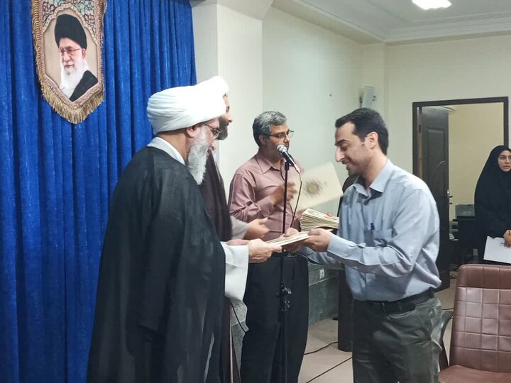 رسانههای انقلابی در خط مقدم جهاد تبیین باشند