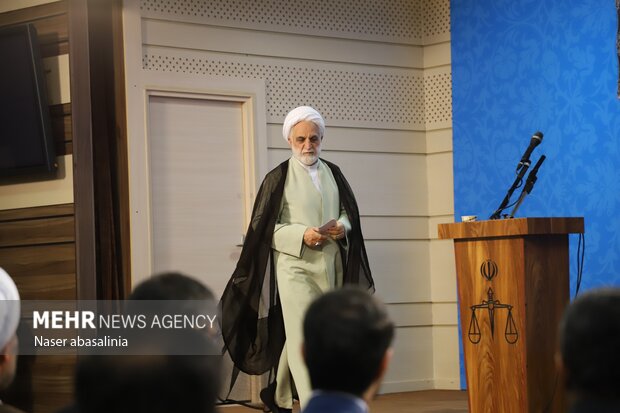 سفر رئیس قوه قضائیه به کردستان 20