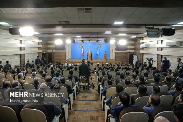 سفر رئیس قوه قضائیه به کردستان 17