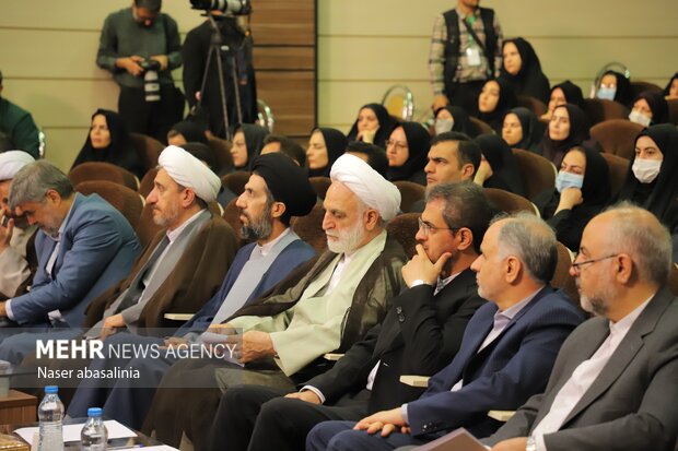 سفر رئیس قوه قضائیه به کردستان 13