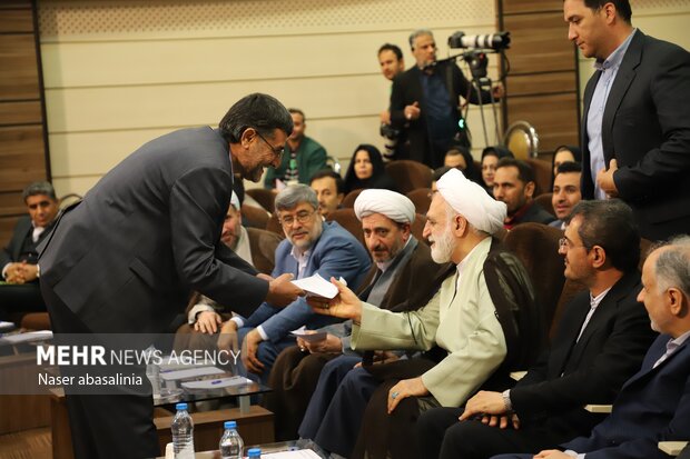 سفر رئیس قوه قضائیه به کردستان 11