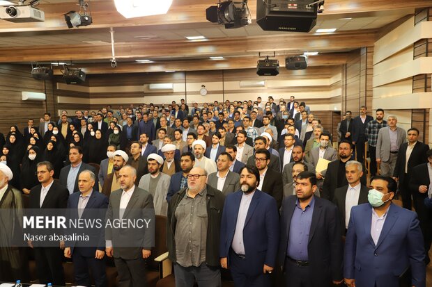 سفر رئیس قوه قضائیه به کردستان 9