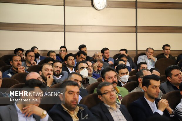 سفر رئیس قوه قضائیه به کردستان 19