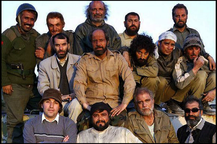 قصه «اخراجیها» و ما «زندونیهای ابد»/ملودی غمگینی که دوست داشتیم