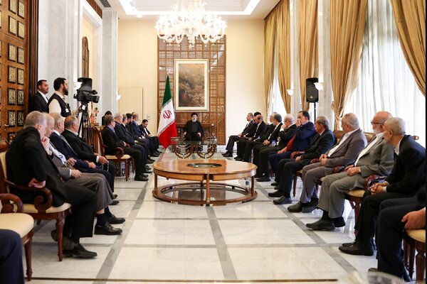 Liberation of Quds most important issue of world of Islam Liberation of Quds most important issue of world of Islam