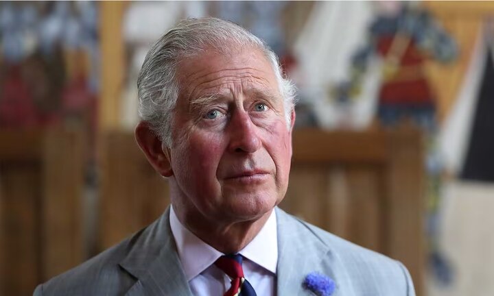 Indigenous leaders demand UK King apologise for colonialism Indigenous leaders demand UK King apologise for colonialism