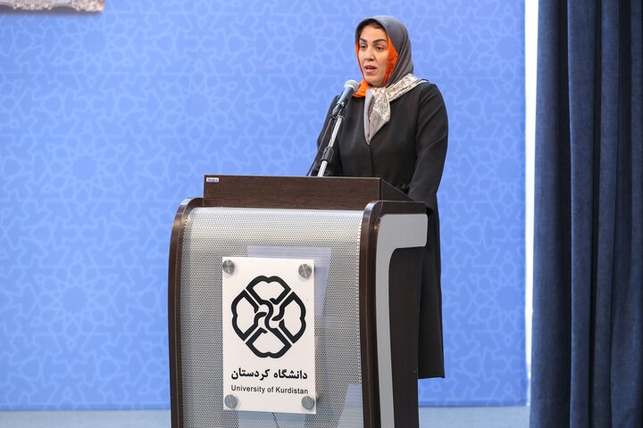 جزئیات مباحث مطرح شده دانشگاهیان کردستانی با رئیس دستگاه قضا