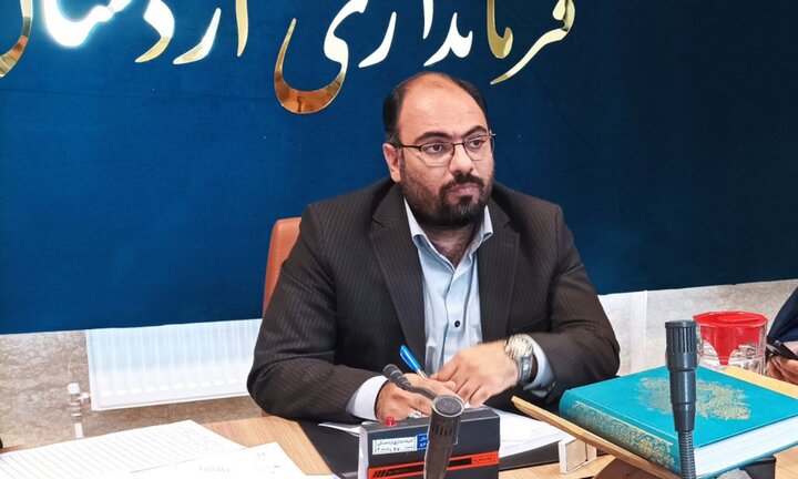 بیش از ۴۰ درصد جمعیت اردستان افراد میانسال و کهنسال هستند بیش از ۴۰ درصد جمعیت اردستان افراد میانسال و کهنسال هستند