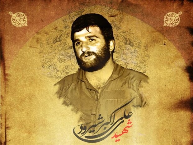 روایت عاشقی که به سوی معشوقش پرواز می کرد