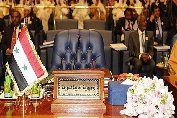 Syria’s return to Arab League very likely during next summit Syria’s return to Arab League very likely during next summit