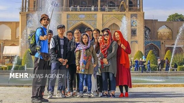 صد جهان در نصف جهان؛ اصفهان میزبان رویداد بین المللی گردشگری میشود صد جهان در نصف جهان؛ اصفهان میزبان رویداد بین المللی گردشگری میشود