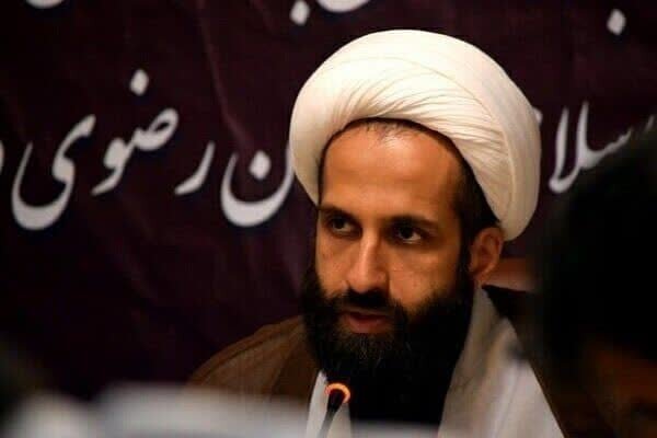 زن،اسلامي،الگوي،بانوان،غرب،بانور،الاسلام،حجت،مدير