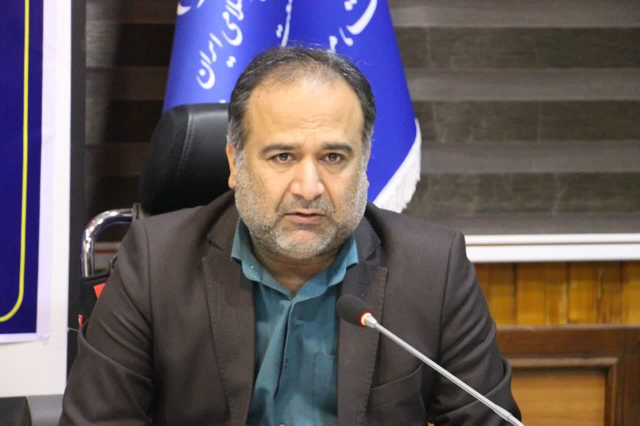 ۲۱ واحد صنعتی استان بوشهر در هفته دولت افتتاح می‌شود