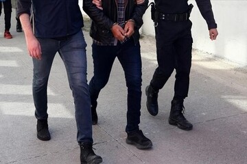 بازداشت ۸ نفر در استانبول در عملیات امنیتی علیه داعش
