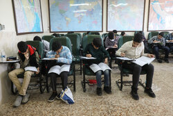 سلامت برگزاری امتحانات نهایی در اولویت حوزه‌های اجرایی البرز