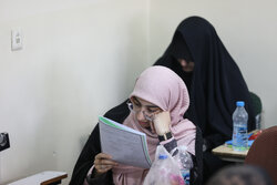 حوزه‌های امتحان نهایی در استان سمنان به حفاظت فیزیکی تجهیز شد