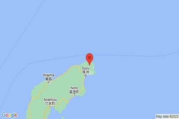 Injuries reported after magnitude 6.5 earthquake in Japan