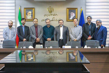 حمایت از رسانه‌ها باید بر مبنای تولید محتوا باشد