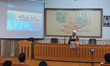 جنت البقیع کا مسئلہ صرف شیعوں سے مخصوص نہیں ہے، پوری امت مسلمہ کا مسئلہ ہے
