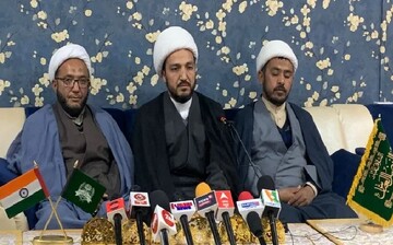 جمعیت العلماء اثنا عشریہ کرگل کی جانب سے کرگل سکردو روڈ کھولنے کا مطالبہ