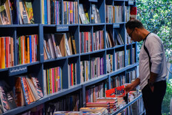 تولید سالانه ۵۰۰۰ جلد کتاب در استان اردبیل
