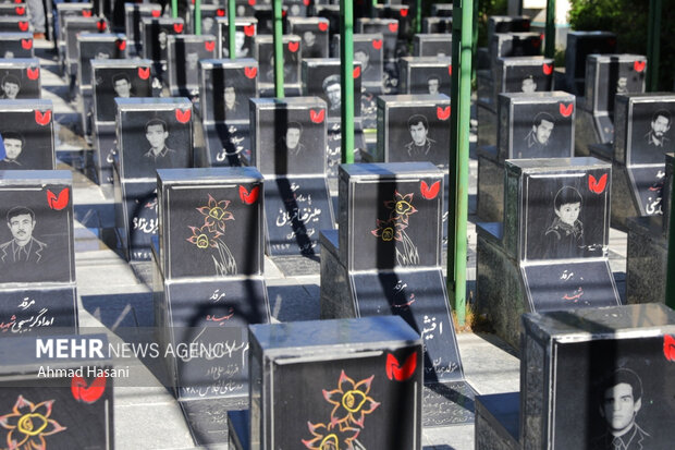 سفر یک روزه تولیت آستان قدس رضوی به همدان