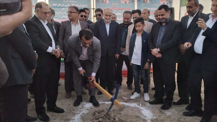 ظرفیت ته‌لنجی در تامین نیاز تولیدکنندگان استان بوشهر استفاده شود