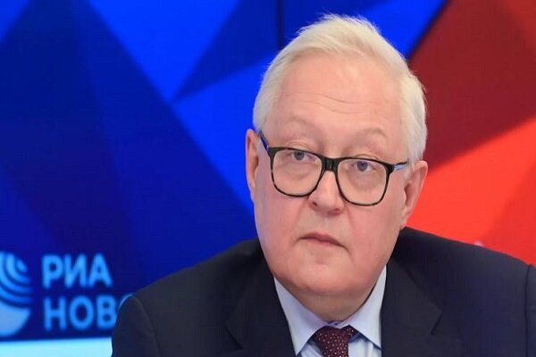 مسکو: آمادهایم در توافق با آمریکا به ایران کمک کنیم مسکو: آمادهایم در توافق با آمریکا به ایران کمک کنیم