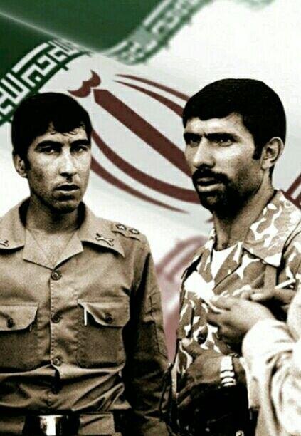 روایتی از پرچمدار بازی دراز از زندان ساواک تابازگشت پیکر بعد۳۸سال