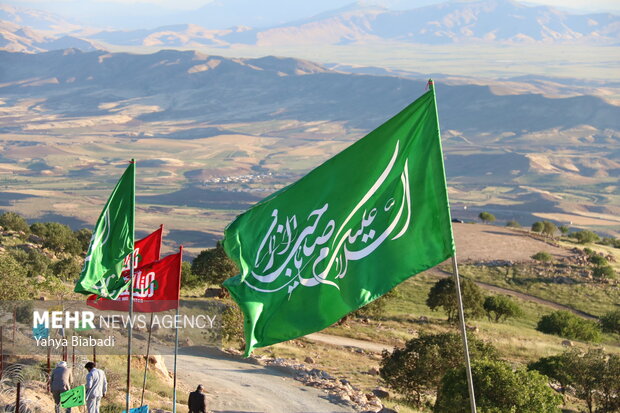 سفر به سرزمین حماسهها؛ یادمانهای دفاع مقدس کرمانشاه را از دست ندهید