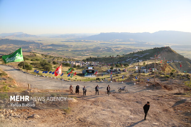 دیار دلاورمردان ایران‌زمین میزبانی شایسته برای مهمانان نوروزی