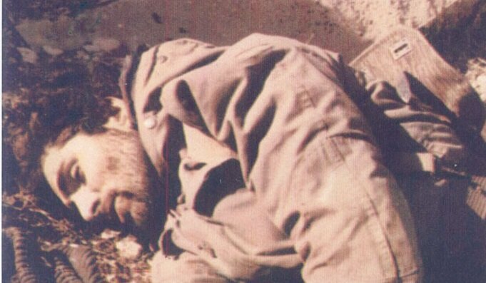 نقش تاریخی شهید پیچک در عملیات غرورآفرین بازی دراز 5