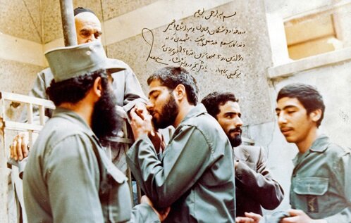 نقش تاریخی شهید پیچک در عملیات غرورآفرین بازی دراز
