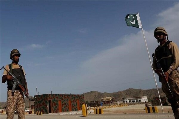 4 terrorists killed in military operation in NW Pakistan 