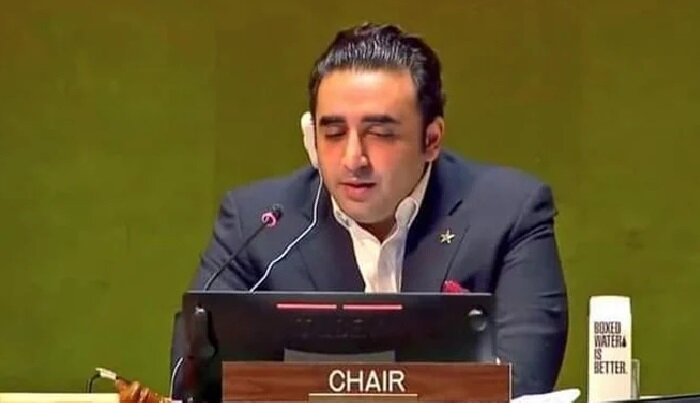 عالمی امن کیلئے پُرامن افغانستان اہم ہے، پاکستانی وزیر خارجہ
