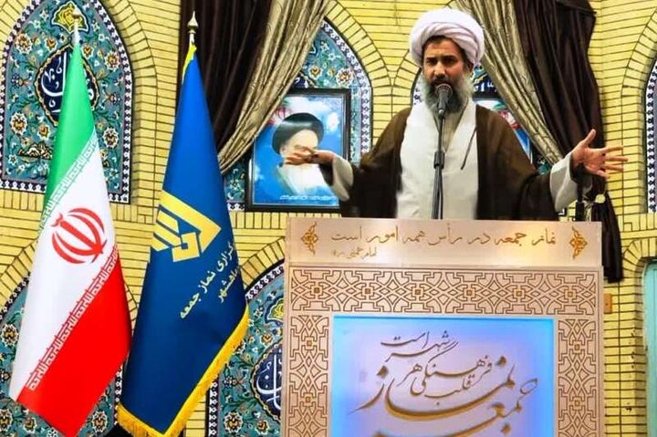مؤمنان در مسئله حجاب نباید تسلیم برخی فضاسازی جامعه شوند