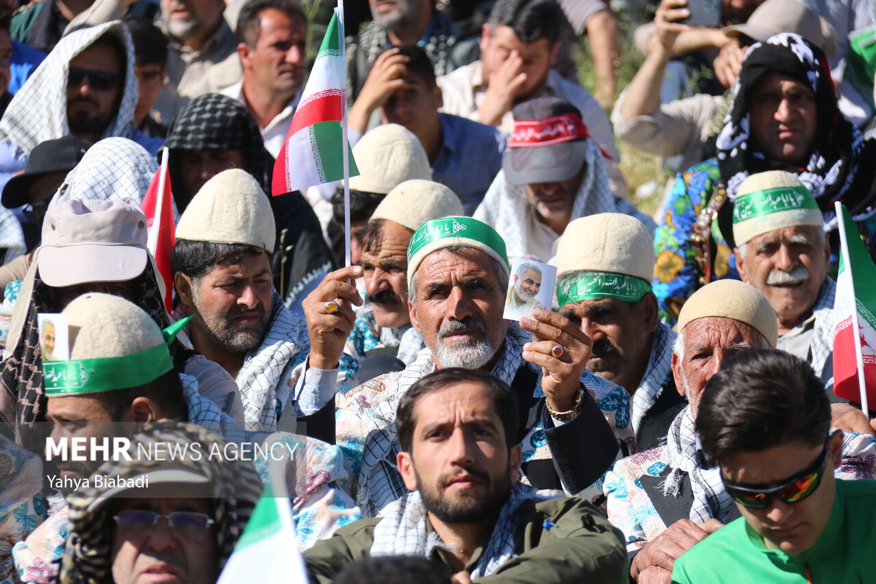 صعود دسته جمعی به بازیدراز/فعالیت کمیتههای برنامه ریزی آغاز شد