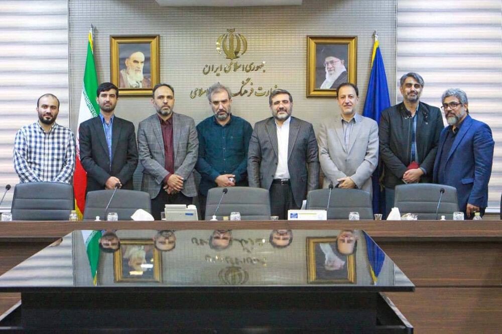 مطبوعات،رسانه،فرهنگ،انقلاب،وزارت،فرهنگي،اسلامي،حمايتي،اهالي، ...