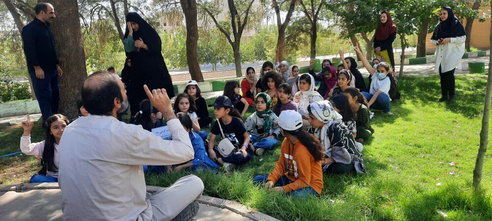 معلمی که ساعت ۱۲ شب دنبال کیک تولد میگشت/ دندانپزشکی که معلم شد!