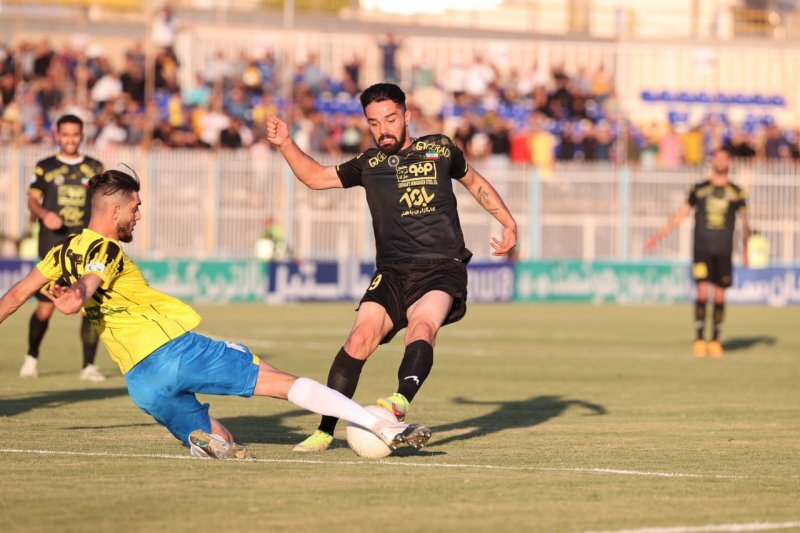 اولین پرش از «سه گام» پرسپولیس تا قهرمانی/ نگرانی از رفیق قدیمی!