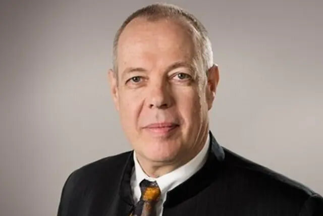 Christopher Hoerstel