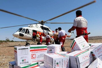 آمادگی ایران برای اعزام تیم‌های امدادی و درمانی به مناطق زلزله‌زده مراکش
