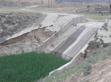 اجرای طرح‌های آبخیزداری در ۶۳۰ هزار هکتار از عرصه‌های مازندران